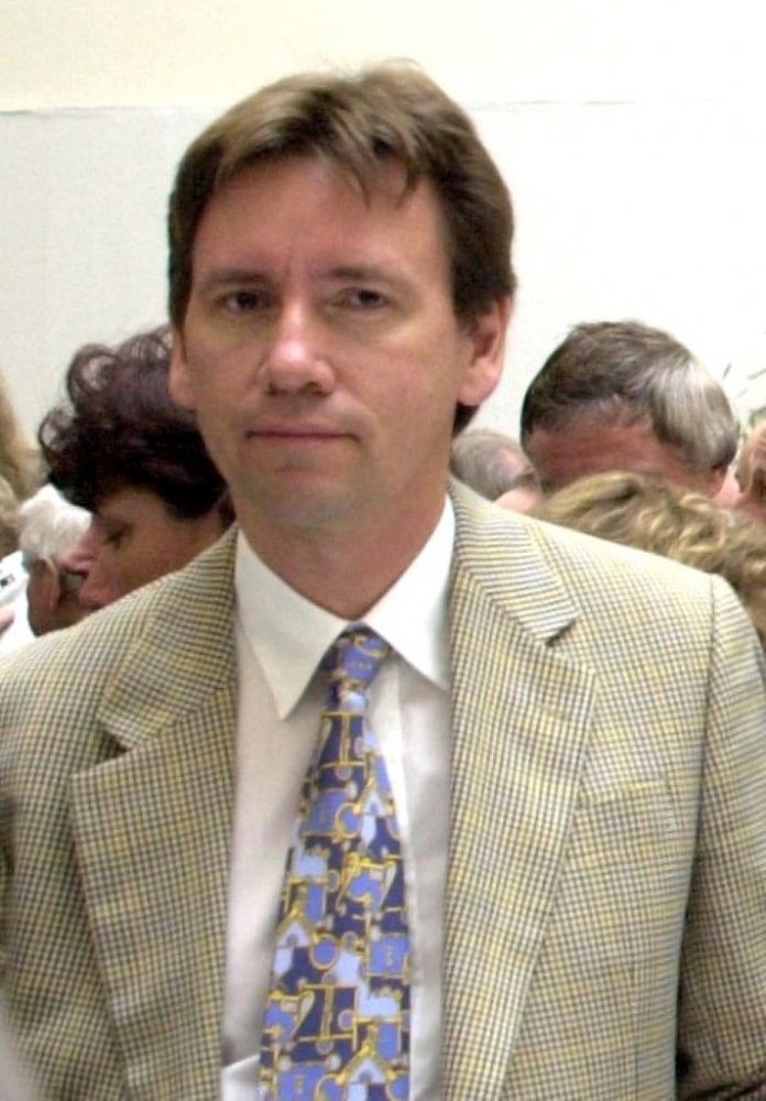 Hans-Dieter Schlegel, 2005.jpg