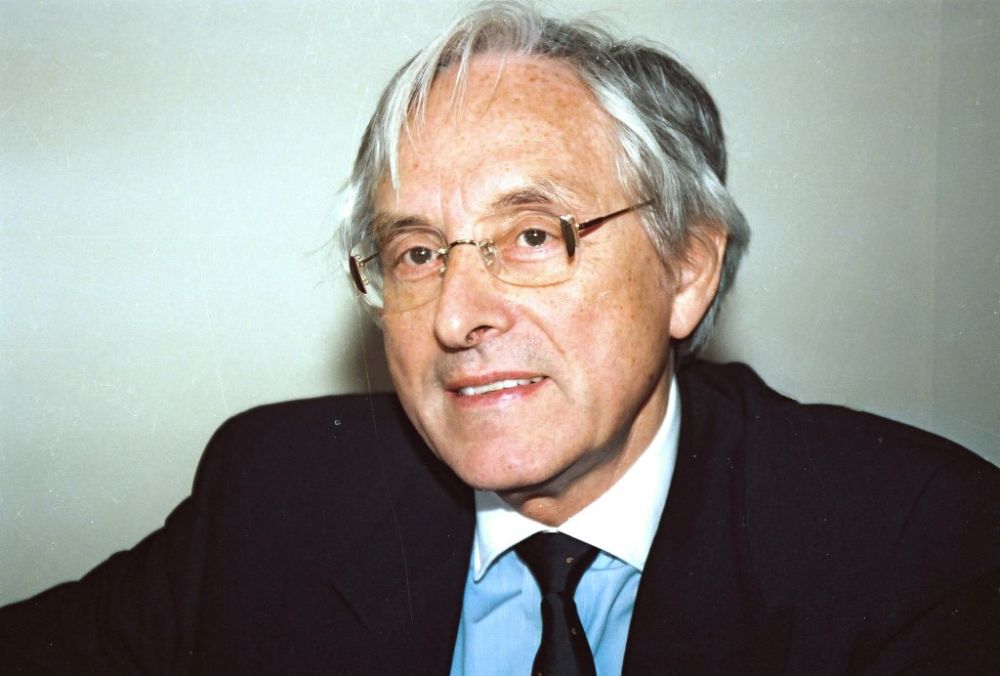 Hans-Georg Schlegel, 1990.jpg